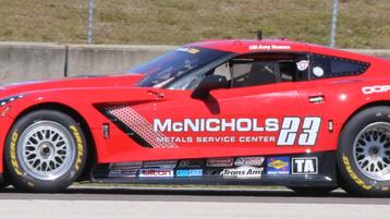 Ruman and McNichols Co. Eye 2021 Trans Am Championship Season Kicks off at Sebring SpeedTour Sunday